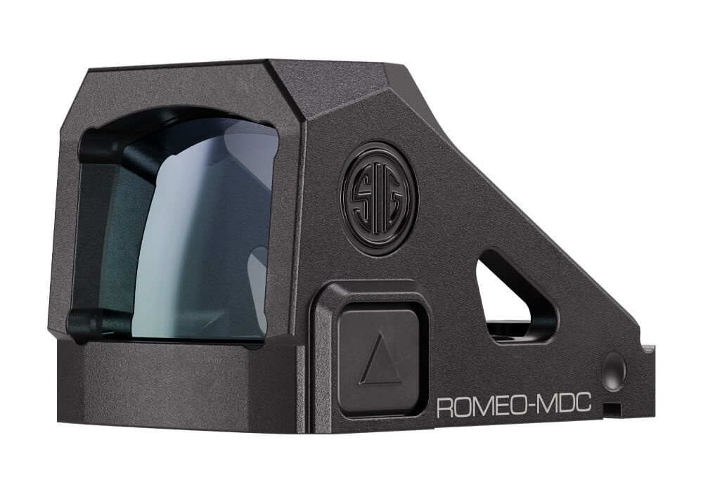 SIG Sauer ROMEO-MDC